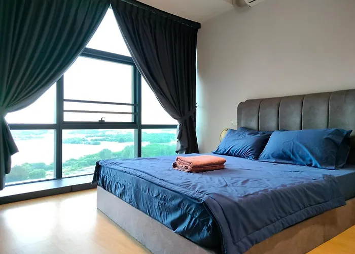 Dangabay Seaview 4Pax With Netflix Wifi