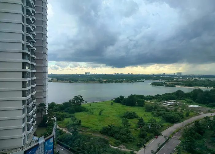 Dangabay Seaview 4Pax With Netflix Wifi